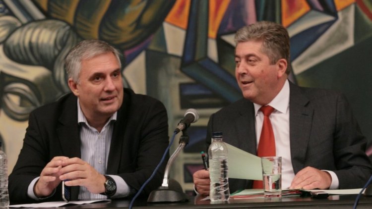 Контраударът на АБВ - оттегля подрепата си за генерал Румен Радев