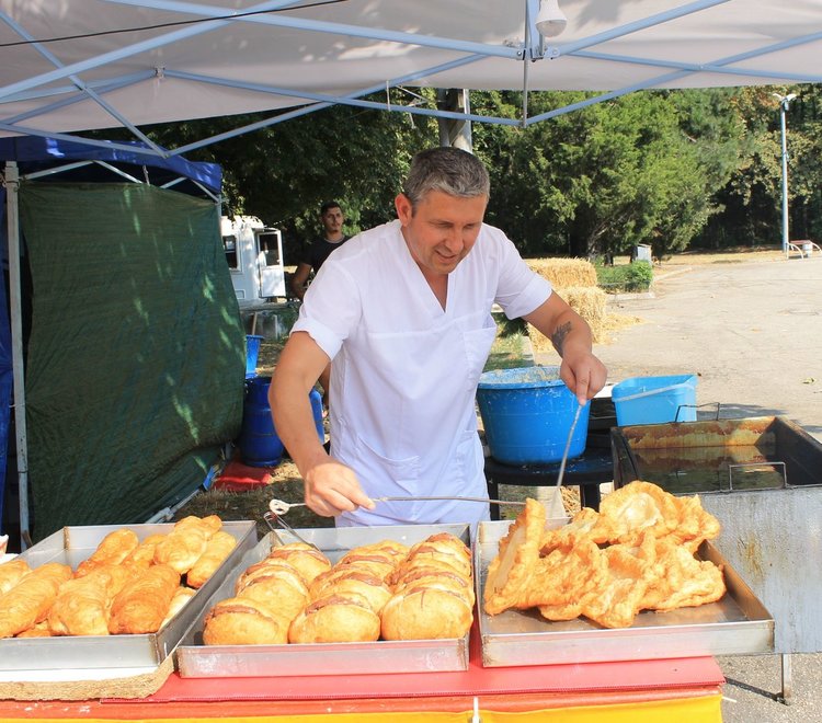 По 0,60 лв. ще се харчат мекиците тази година