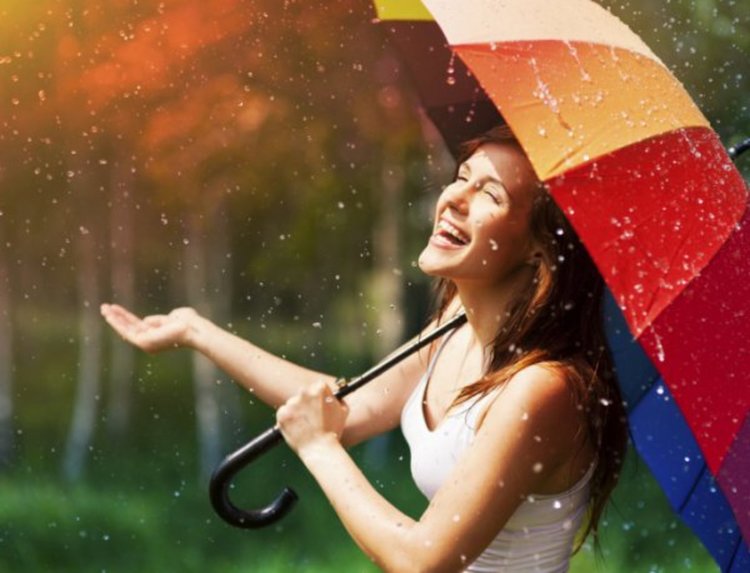 Вземете чадъра! Срядата ще е дъждовна