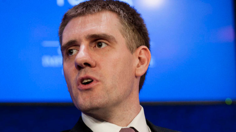 Кандидатът на Черна гора за шеф на ООН се оттегли