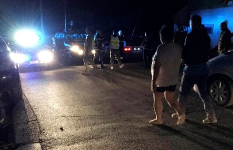 Силно земетресение разтърси Италия, един град е унищожен