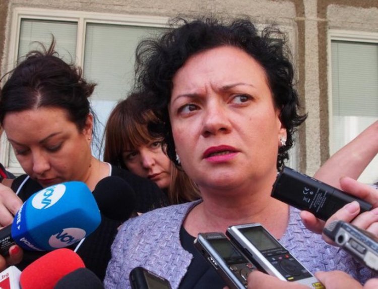 МОСВ и обществените му поръчки - с някои въпросителни  