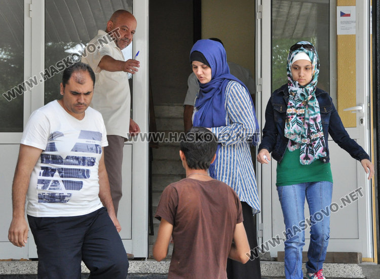 Драмата на южната ни граница