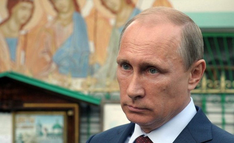 Путин нареди внезапна проверка на бойната готовност