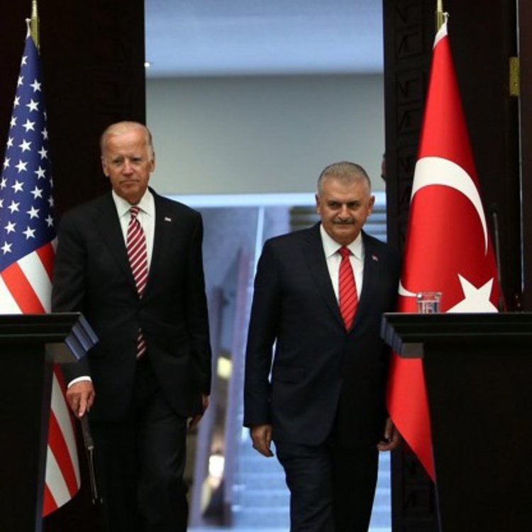 Байдън: Само съд може да върне Гюлен в Турция