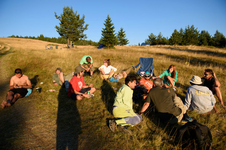 Музикален фест "Картола 2016"  събира всички стилове на поляните над Момчиловци