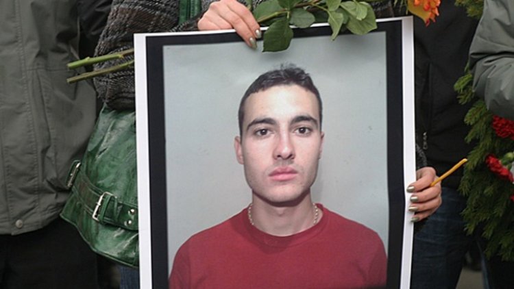 Родителите на Стоян Балтов осъдиха съда и прокуратурата