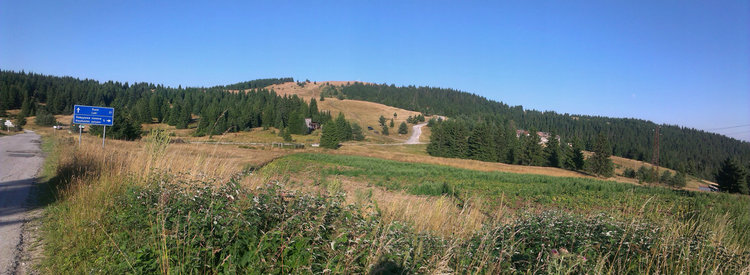 Музикален фест "Картола 2016"  събира всички стилове на поляните над Момчиловци