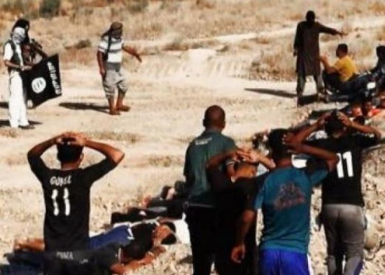 ООН: Режимът в Дамаск и ИДИЛ са използвали химическо оръжие