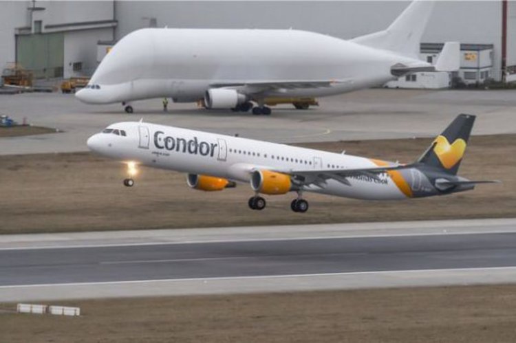 Български софтуер предотвратява самолетни катастрофи