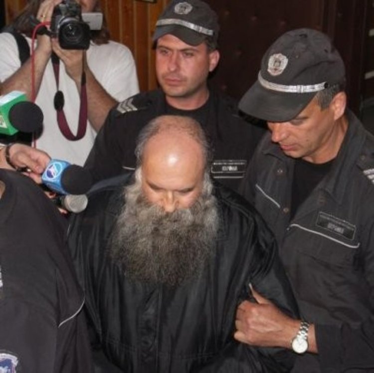 Намериха мъртъв Милионов