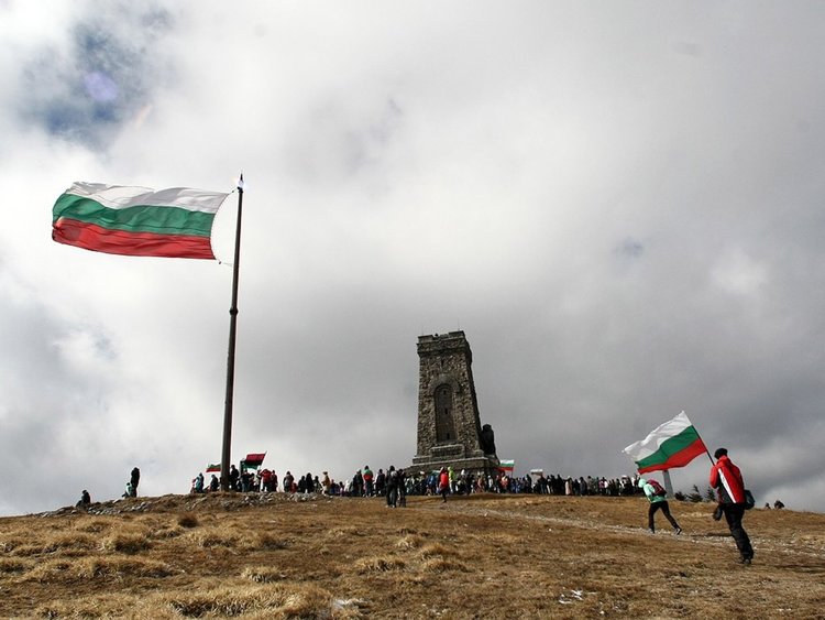 На Шипка честваме 139 години от славната епопея
