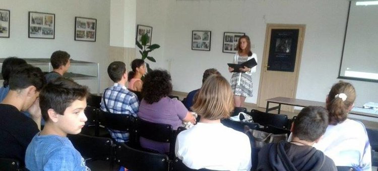 Стена на 13-те велики българи откриват във Велики Преслав на 28 август