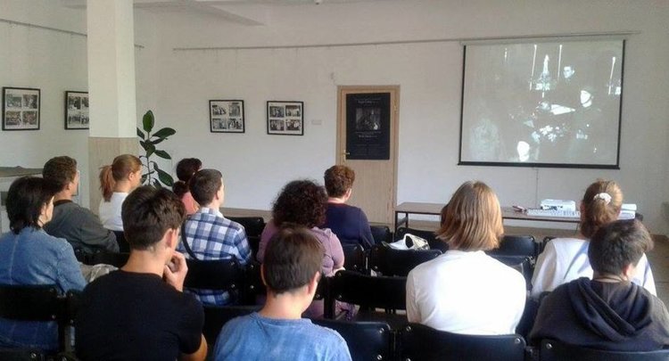 Стена на 13-те велики българи откриват във Велики Преслав на 28 август