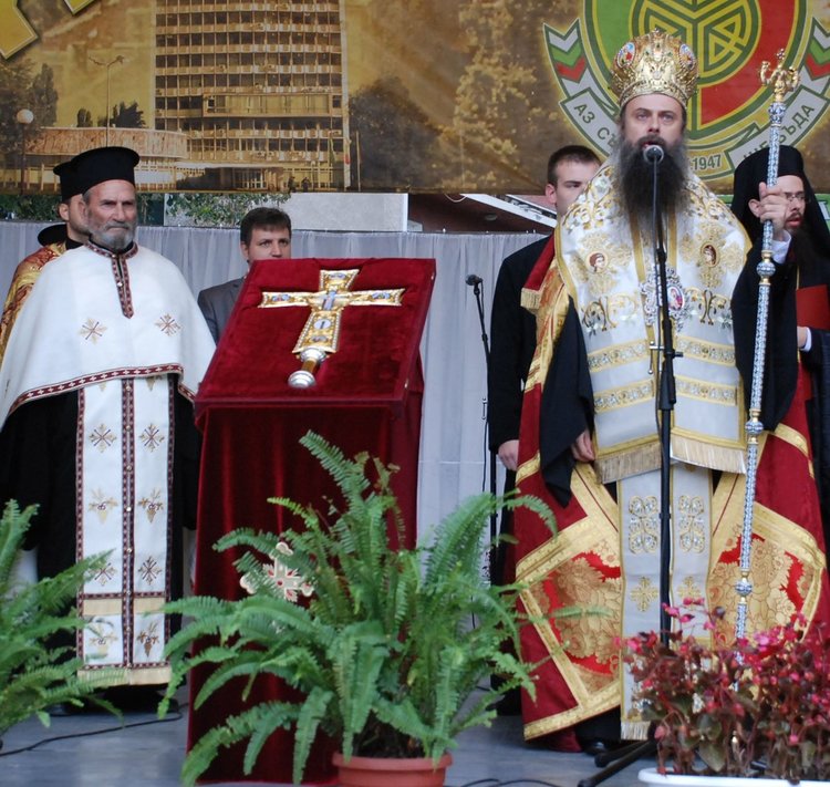 Заради ангажимент във Върбица на 28 август няма да пристигне дядо Николай, снимка -архив