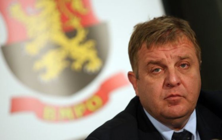 Каракачанов за Местан: Ще настъпи българска мина!