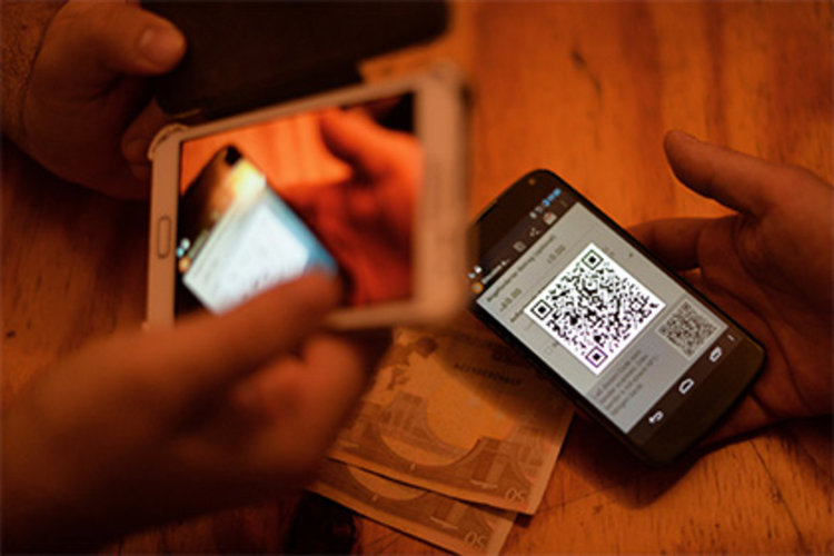 Международни банки създават собствена криптовалута