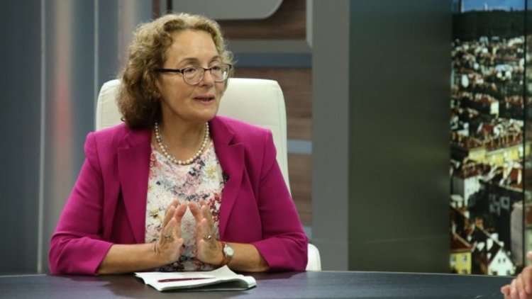 Румяна Коларова: Никой президент не е напълно независим