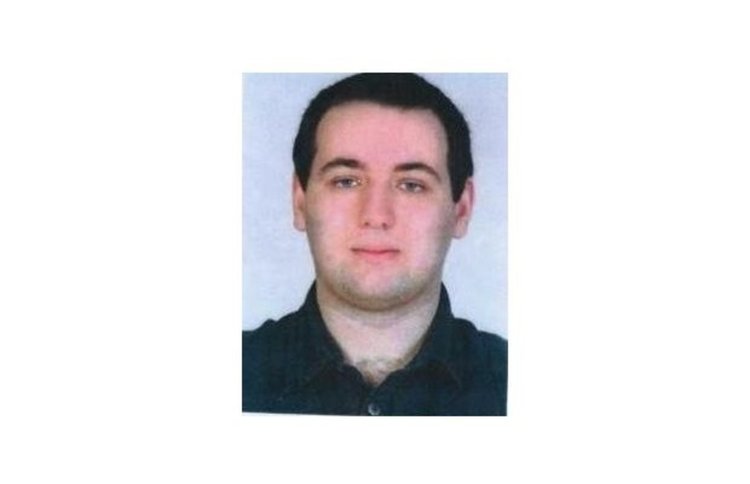 Полицията издирва от дни математик медалист