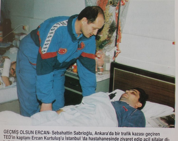 Дарение за тениса на маса в Ардино