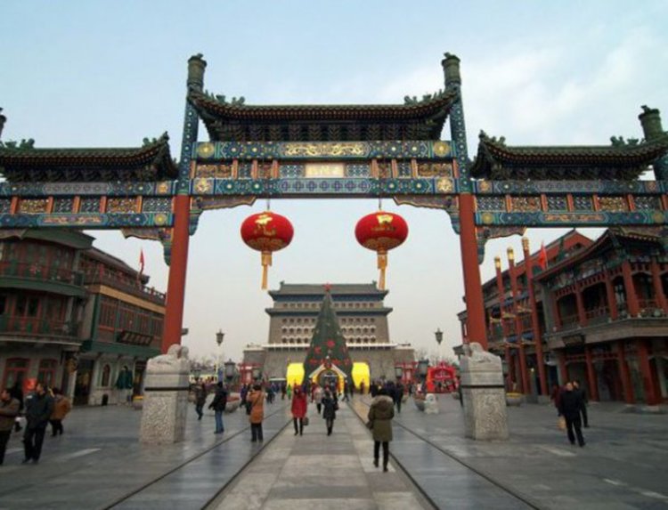 Китай се отваря още повече за чуждестранните инвеститори  