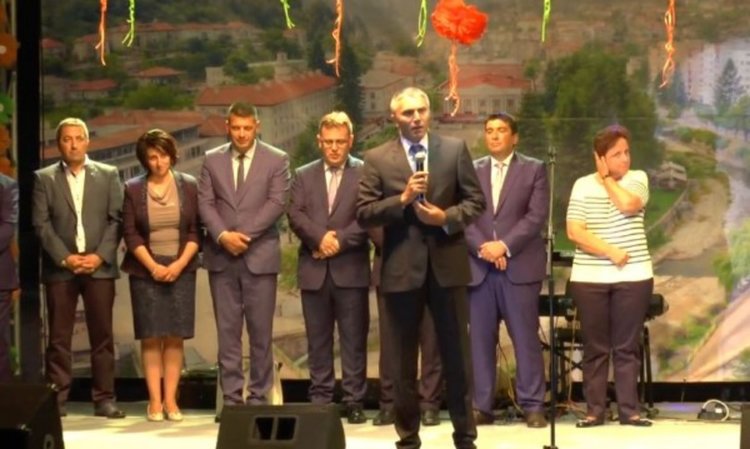 Карадайъ: ДПС ще каже "не" на ненормалността в политиката!