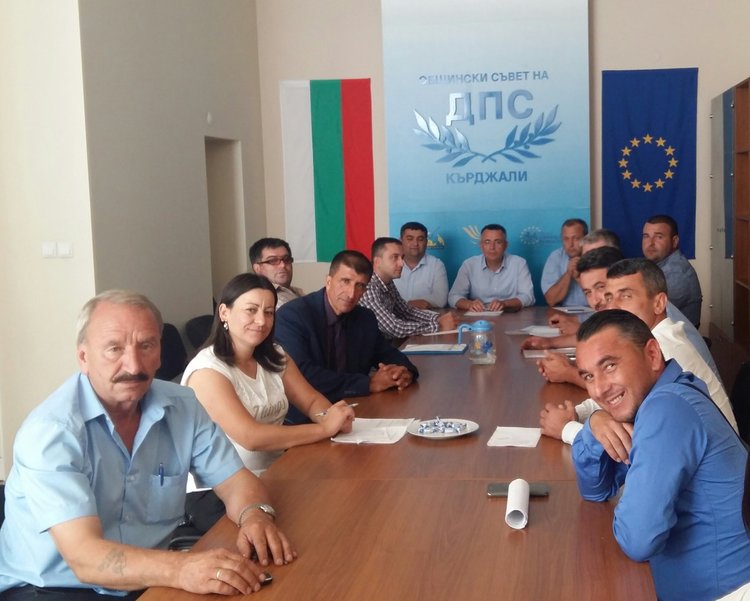 ДПС проведе събрания в Опълченско и Рани лист