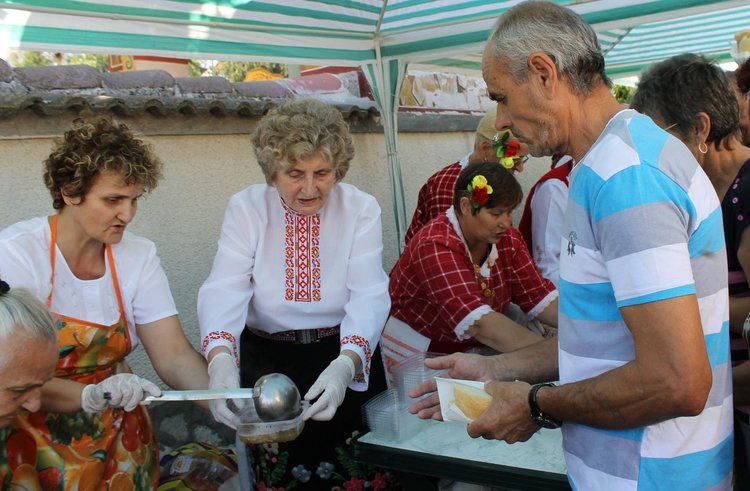 За трета поредна година кметът Иво Димов ще даде курбан за здраве и благоденствие