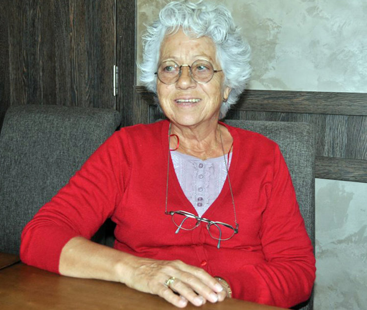 Проф. Джомерт: Готова съм да умра, но няма да избягам от Турция