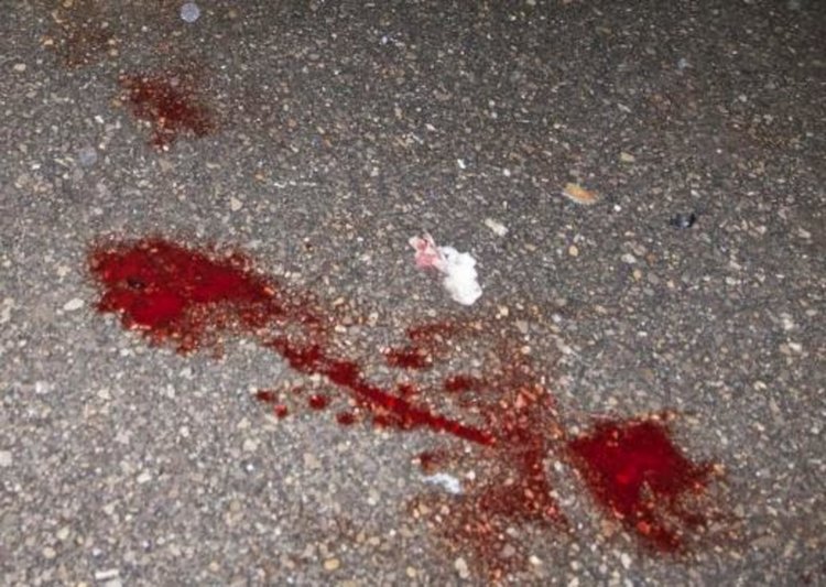 Наръгаха 35-годишен с нож тази нощ, издъхнал след минути