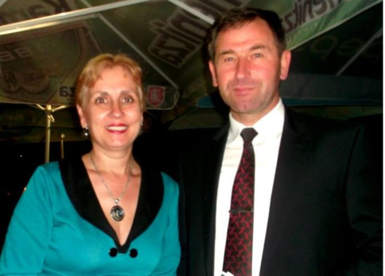 Кристали под земята и хоро в душата