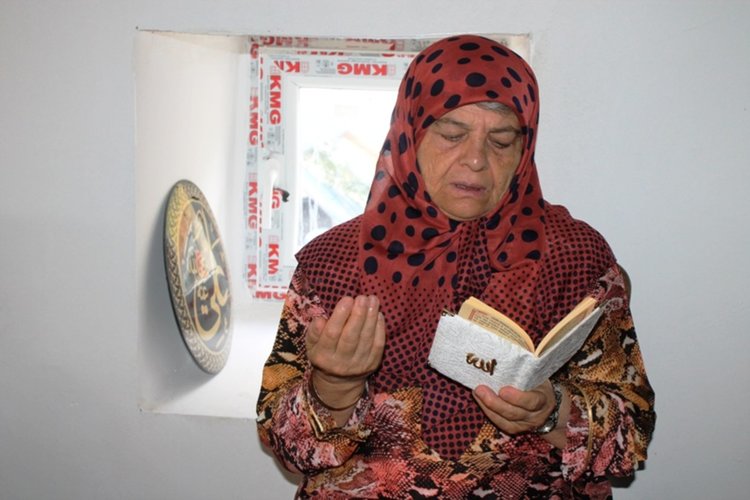 Мевлид за здраве и берекет в Ябълковец