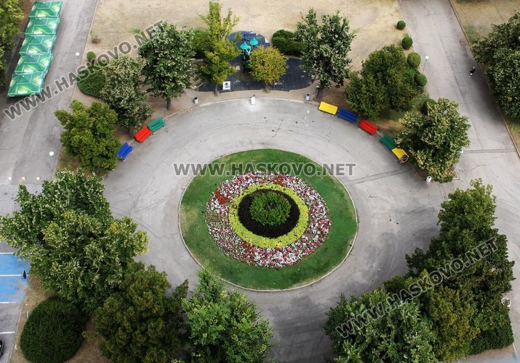 Близо 150 души разгледаха Димитровград от високо