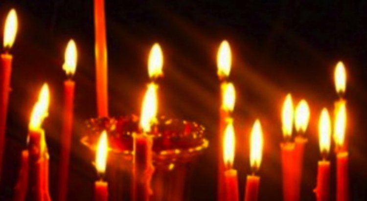 Днес е тежък празник – не яжте плодове с червен цвят 