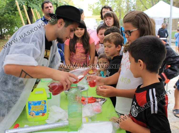 Щура лаборатория