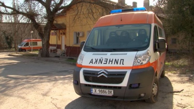 Зомба убит с един удар с нож в гърдите, примамили го с SMS