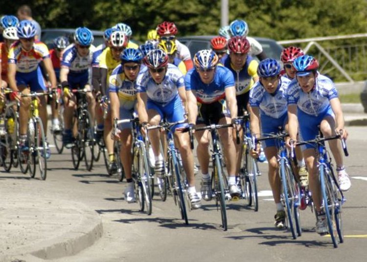 Очакваме около 17,30 ч. в Кърджали колоездачите от обиколката на България