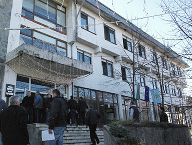 Местният парламент на Кирково взема важни решения днес