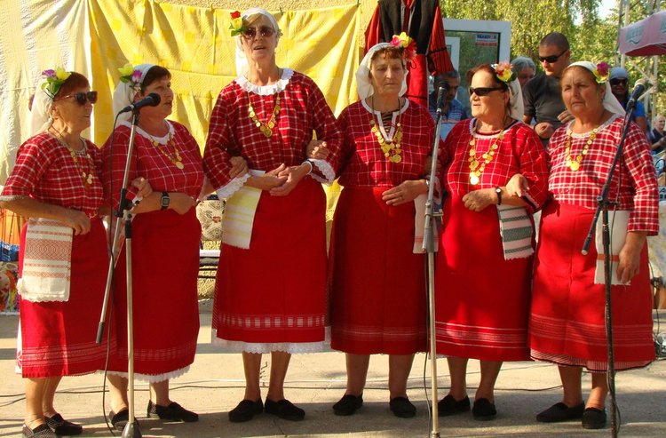 Концерт на клубовете на хората от третата възраст ще се проведе в парк "Марица" от 19 часа