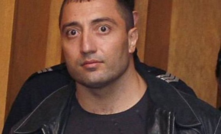 Митьо Очите напусна страната, лекува се в Турция