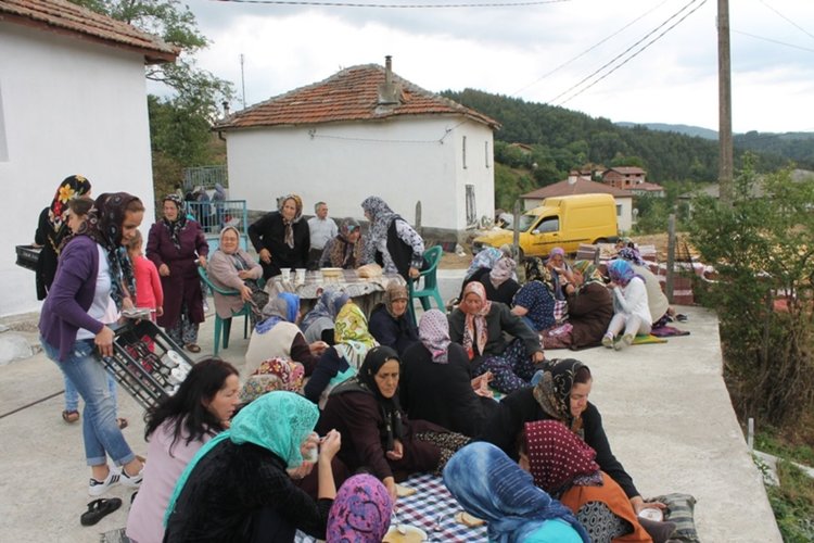 Мевлид за здраве и берекет в Светулка