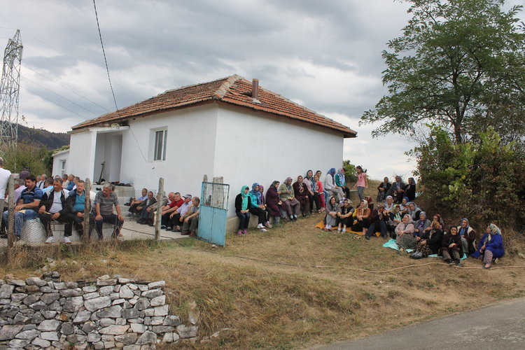 Мевлид за здраве и берекет в Светулка