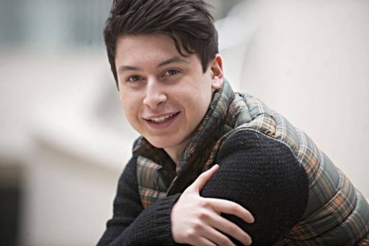 Програмистът от бъдещето  