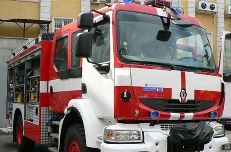 Пожарната в Кърджали търси трима специалисти