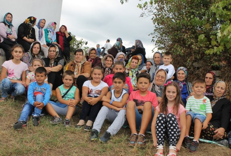 Мевлид за здраве и берекет в Светулка