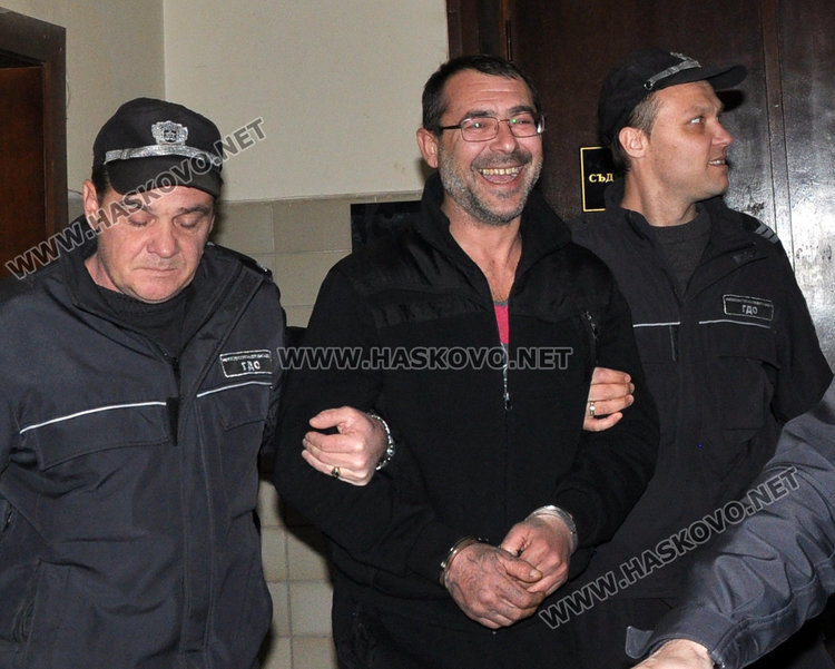 Димо Деянов 