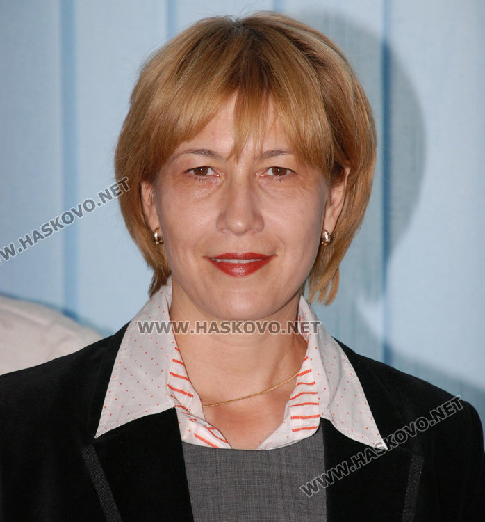 Тодорка Милева