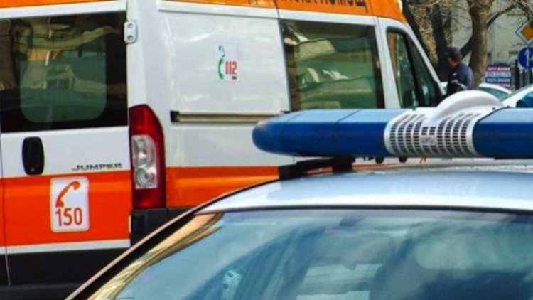 Младежи пострадаха с БМВ заради висока скорост