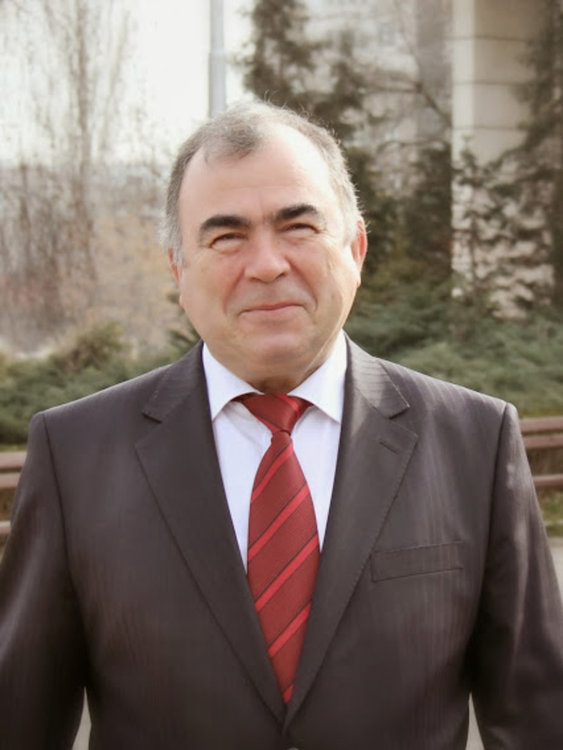 Никола Стоянчев ще посети Димитровград на 3 и 4 септември