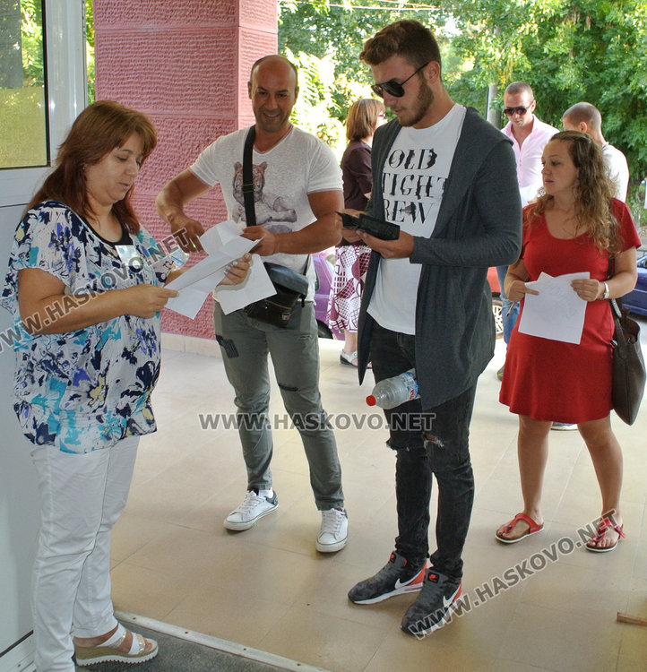 204 на поправителна матура, половината се явявят по биология